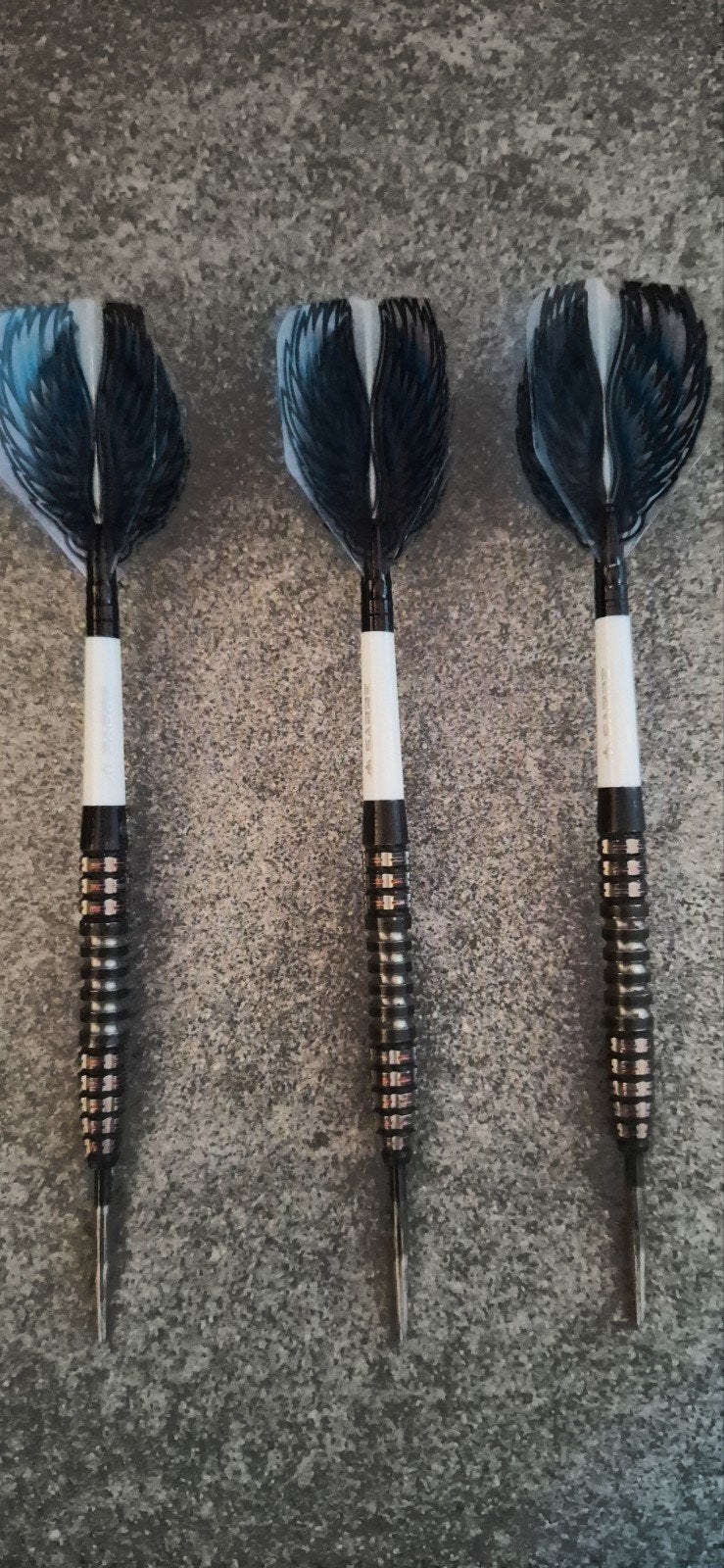 Winmau Darts Ignition 23 gr., Sport en Fitness, Darts, Ophalen, Flights