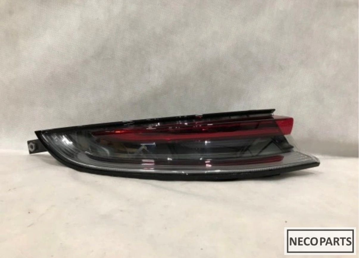PORSCHE PANAMERA 971 FACELIFT ACHTERLICHT ORIGINEEL, -, Porsche, Utilisé, -
