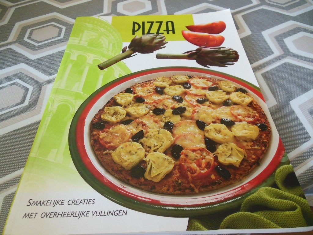 11 kookboeken, Boeken, Ophalen of Verzenden