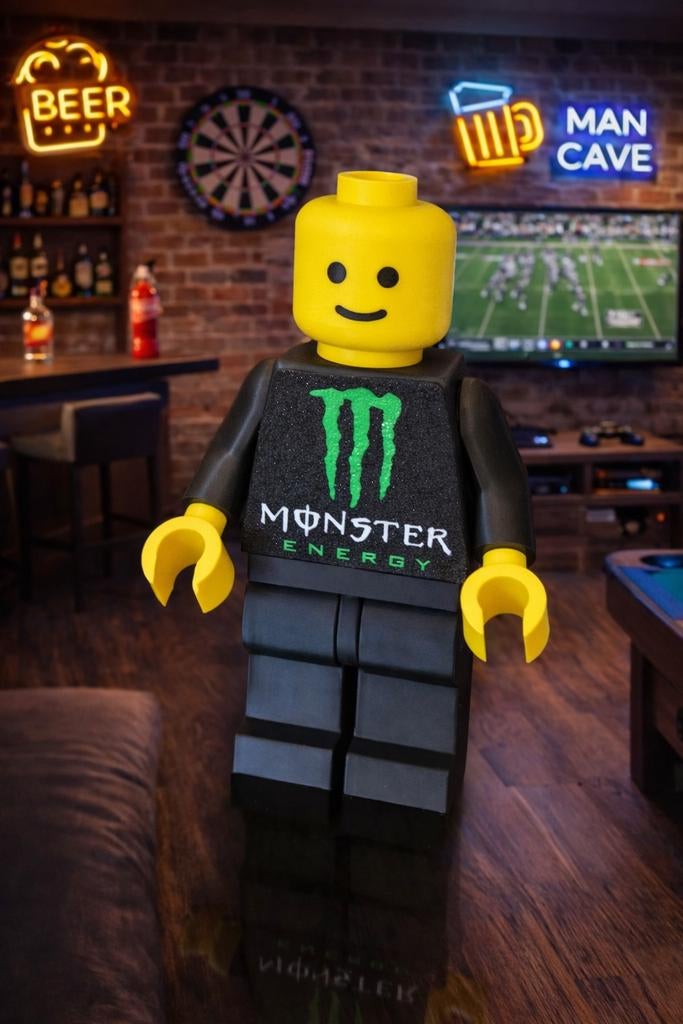 Poupée Lego Monster, Enlèvement ou Envoi, Neuf, Lego
