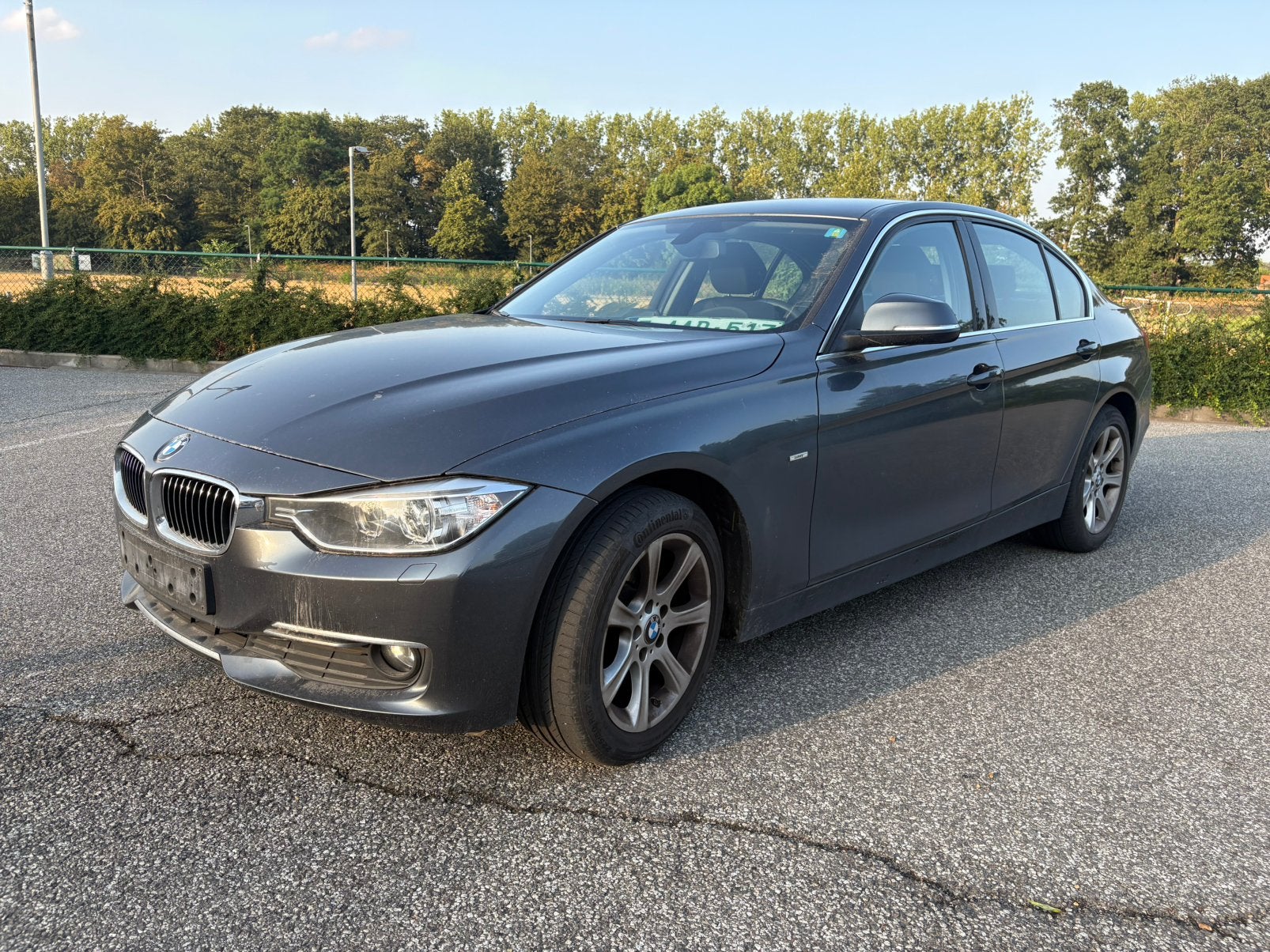 BMW 316i, Autos, BMW, Particulier, Enlèvement