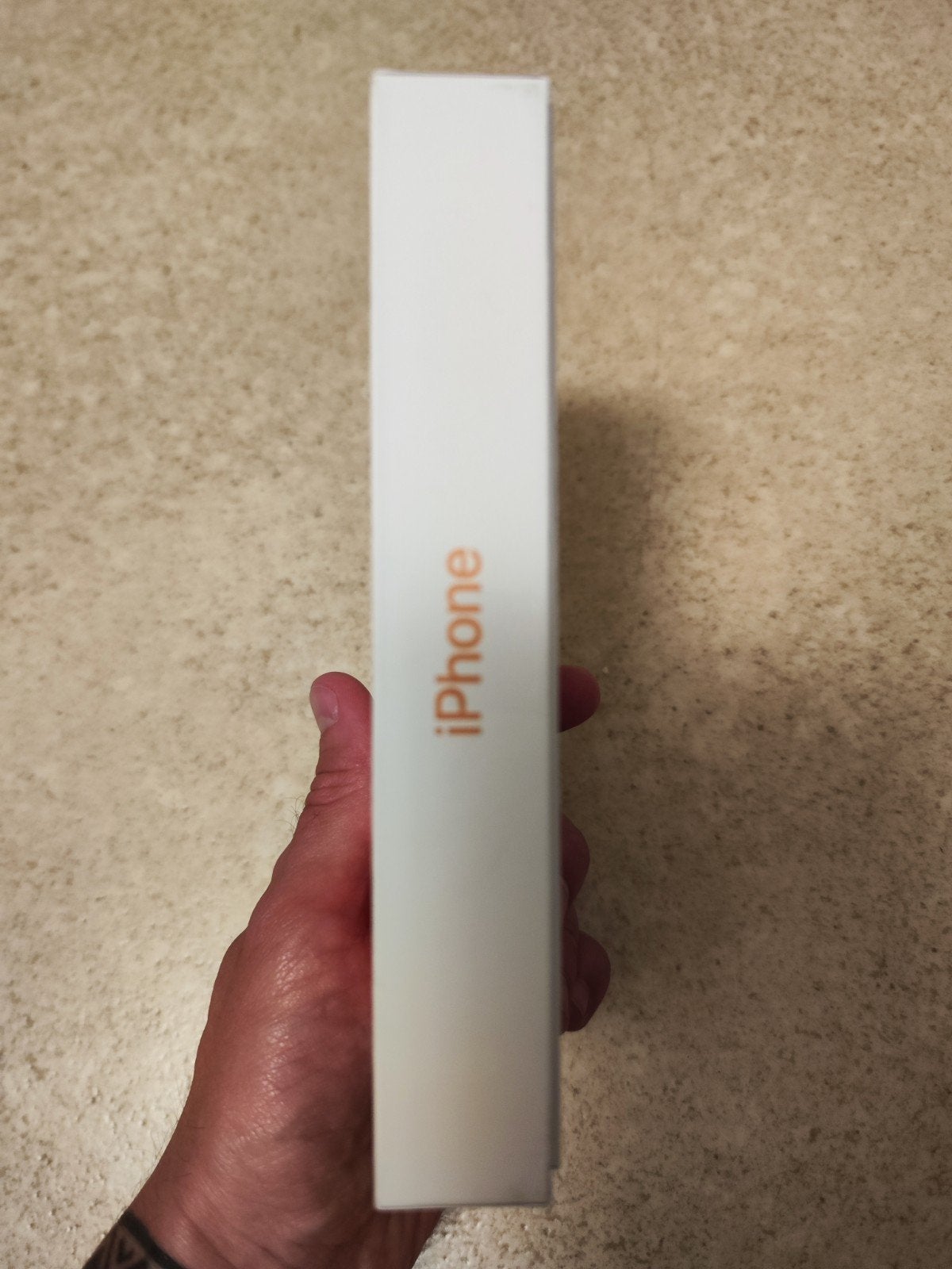 Iphone 17 Pro Max 256GB orange comme neuf !, Enlèvement ou Envoi, Protection