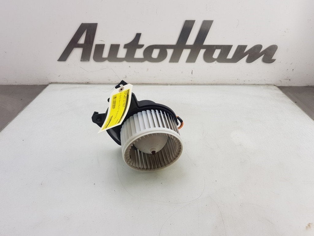 VENTILATEUR RADIATEUR MOTEUR Fiat Doblo Cargo (263), Utilisé, Fiat