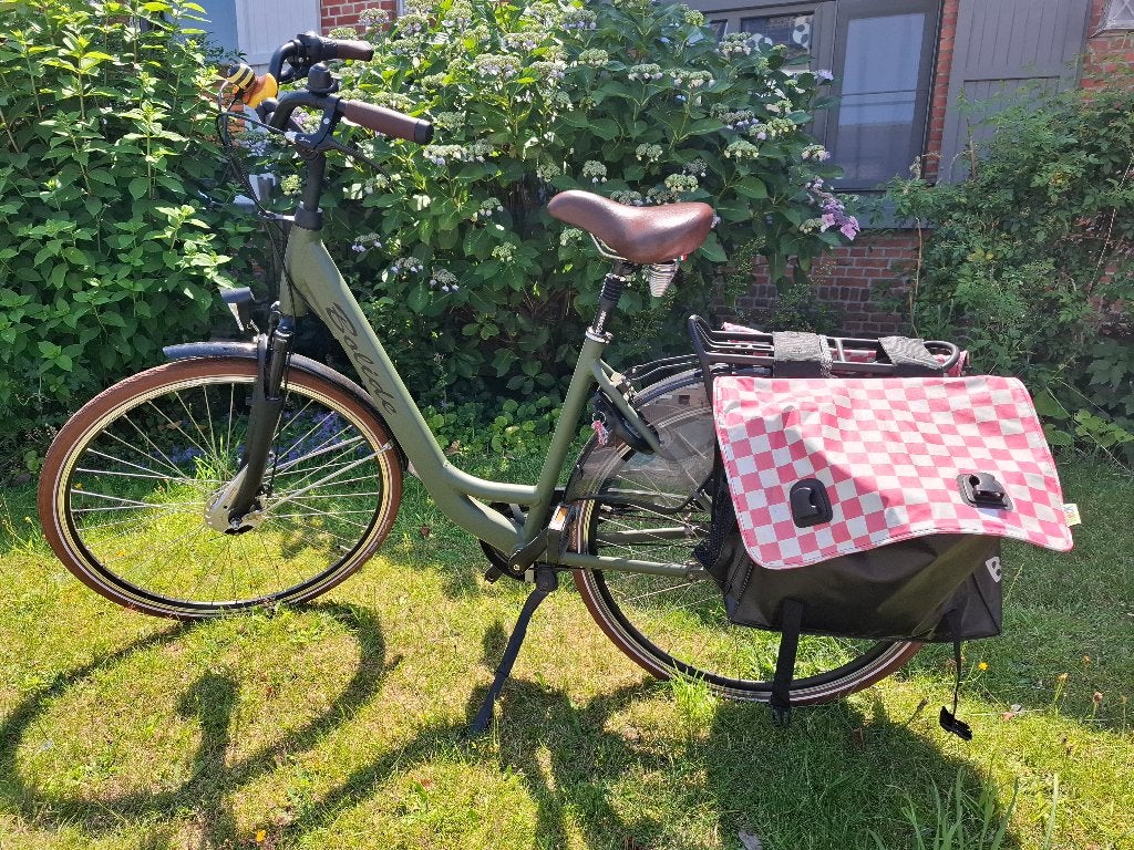 Fiets Bolide, Enlèvement, Comme neuf, Autres marques, Vitesses