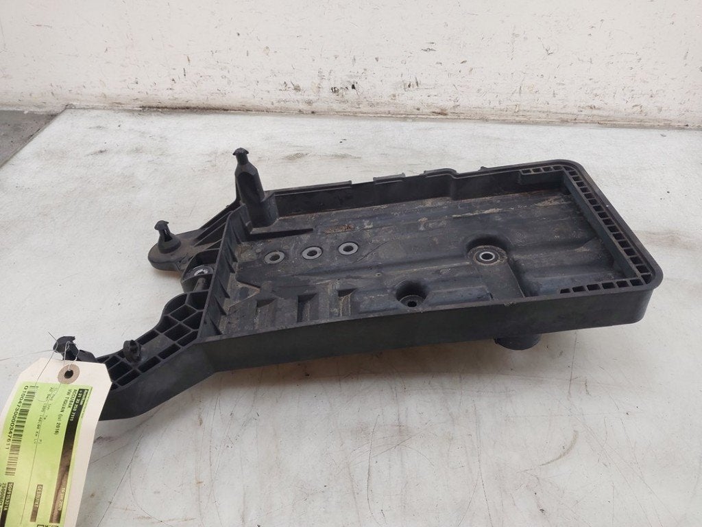 BAC A BATTERIE Volkswagen Tiguan (AD1) (01-2016/04-2024), Dhr. J. Ham, Volkswagen, Administratie@autoham.nl, Utilisé