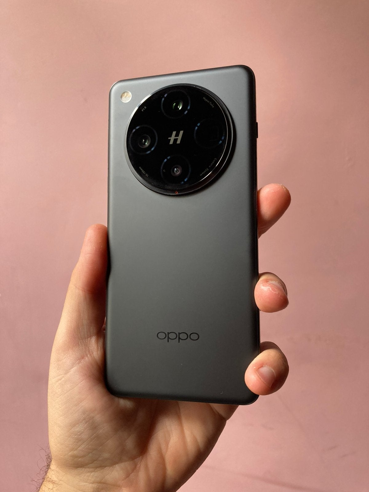 OPPO Find X8 Pro 16/512 Go - avec facture, garantie, Télécoms, Enlèvement ou Envoi, Comme neuf