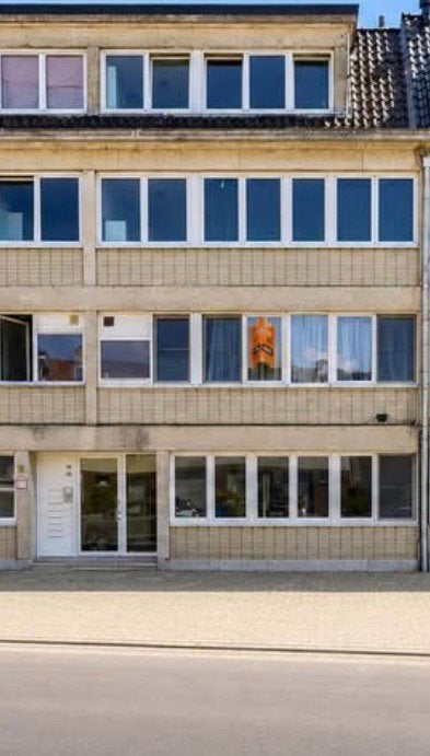 Appartement te koop, 85 m², Province de Flandre-Orientale, 131 kWh/m²/an, Par agence ou courtier