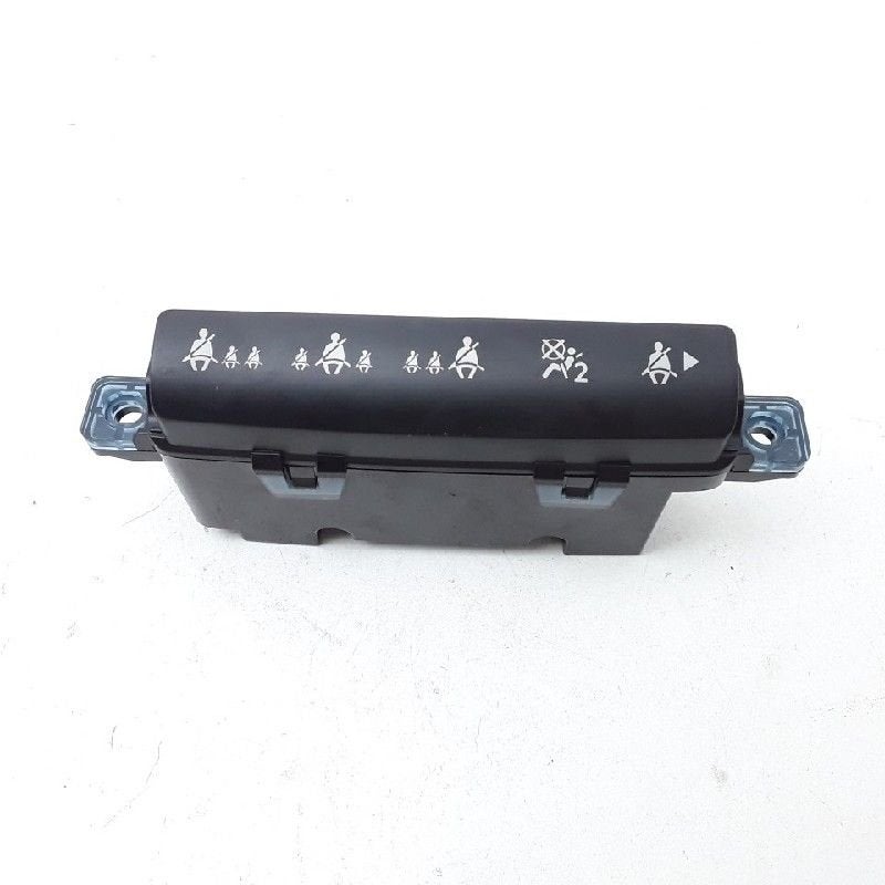 DIVERSEN Nissan Qashqai (J10) (11-2006/01-2014), Gebruikt, Nissan