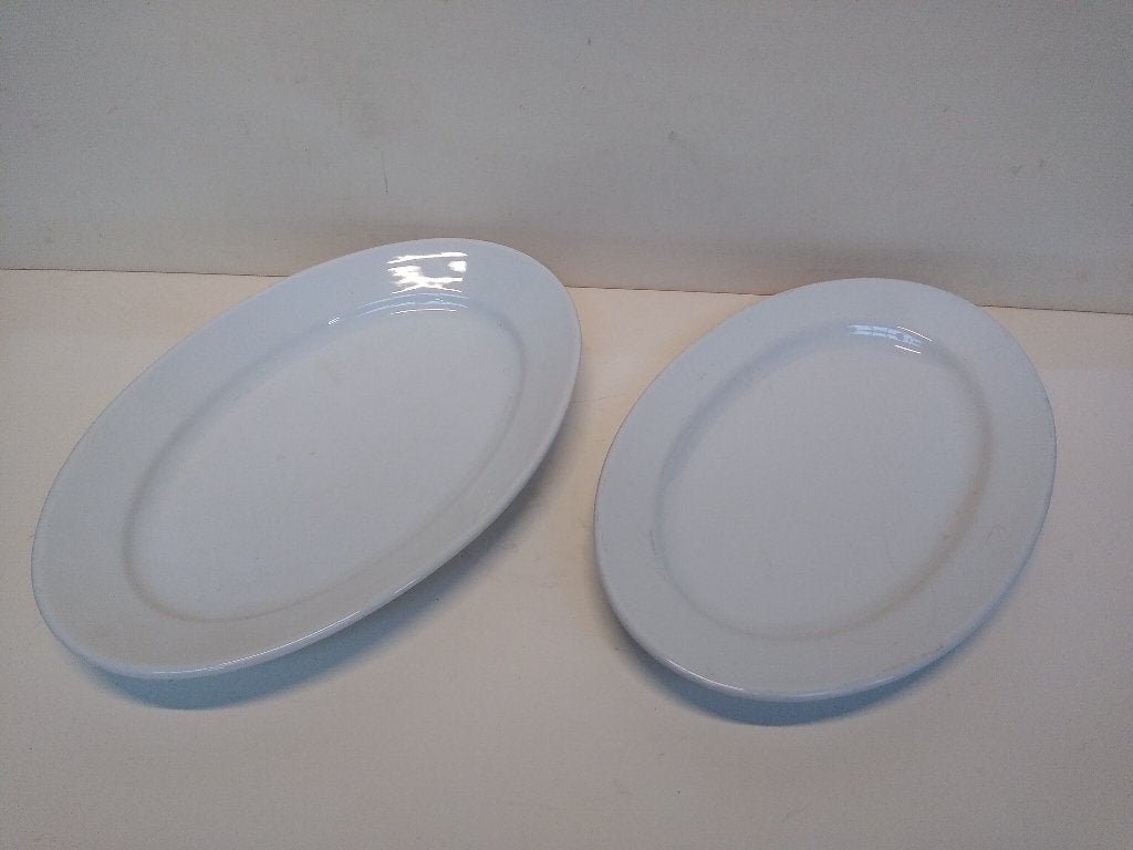 Vleesschaal (2 stuks), Enlèvement ou Envoi, Armée de l'air, Autres types