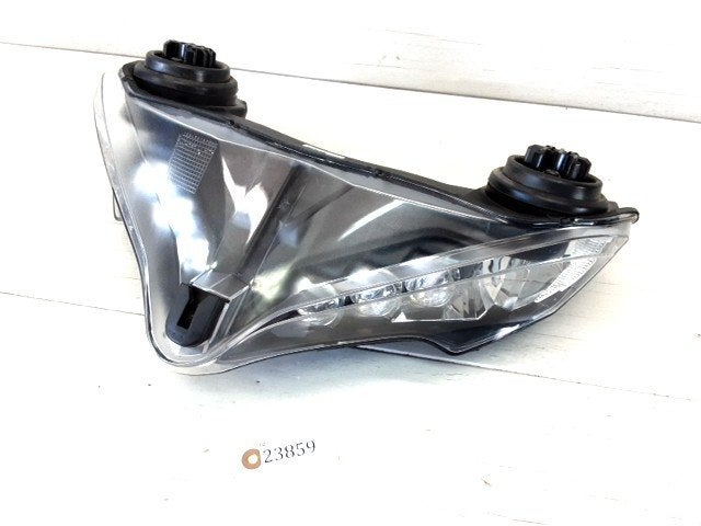 Multistrada 1200 Enduro 2016 - 2019 Ducati Koplamp D1-54754, Motoren, Onderdelen | Ducati