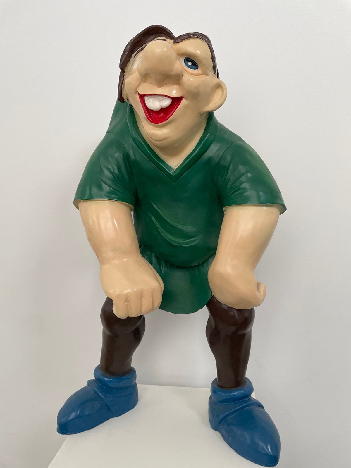 Disney, Verzamelen, Ophalen, Zo goed als nieuw