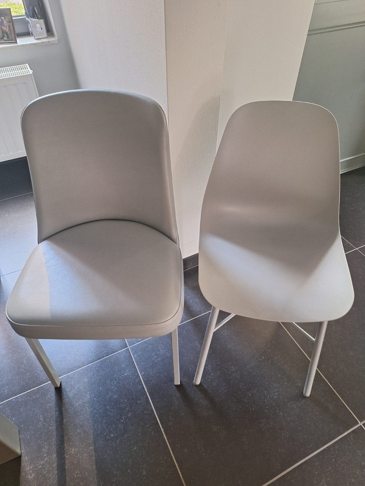 inboedel, Huis en Inrichting, Stoelen, Ophalen