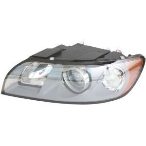 Volvo koplamp grijs links OEM ref 30698648 30698885 31335221, Ophalen of Verzenden, Nieuw, Volvo