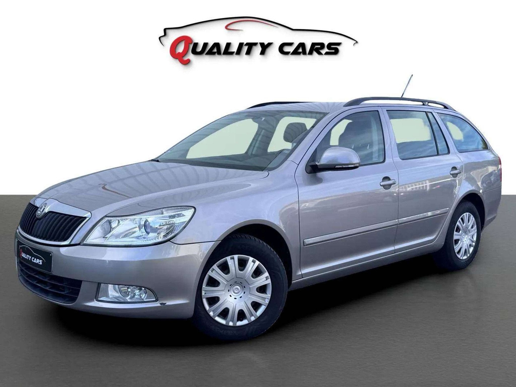 Skoda Octavia 1.2 TSI | 115.000 KM ! | Navi | CarPlay | Gara, Auto's, Skoda, Voorwielaandrijving, Euro 5, Stof, Gebruikt