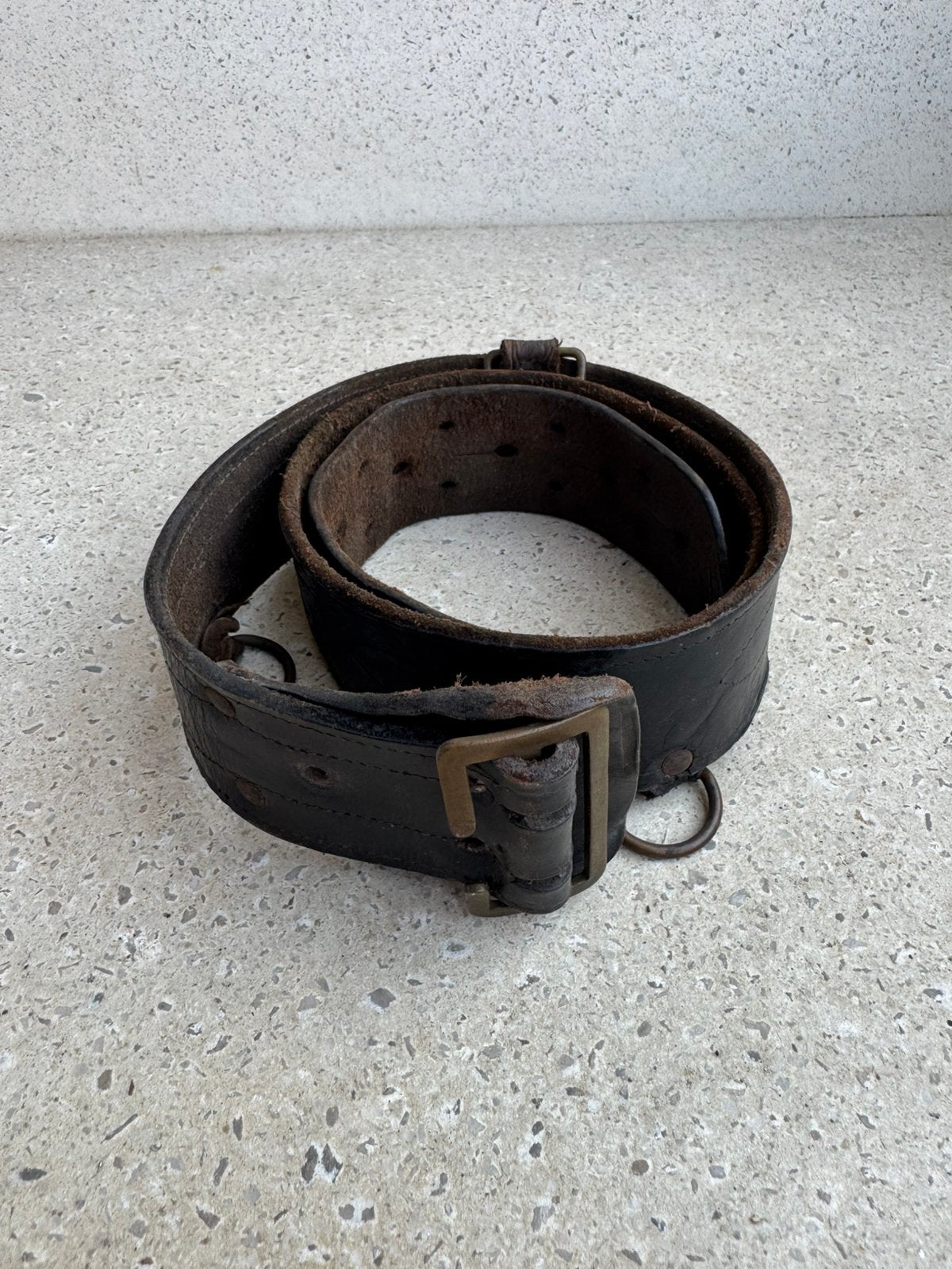 CEINTURE ABBL, Enlèvement ou Envoi