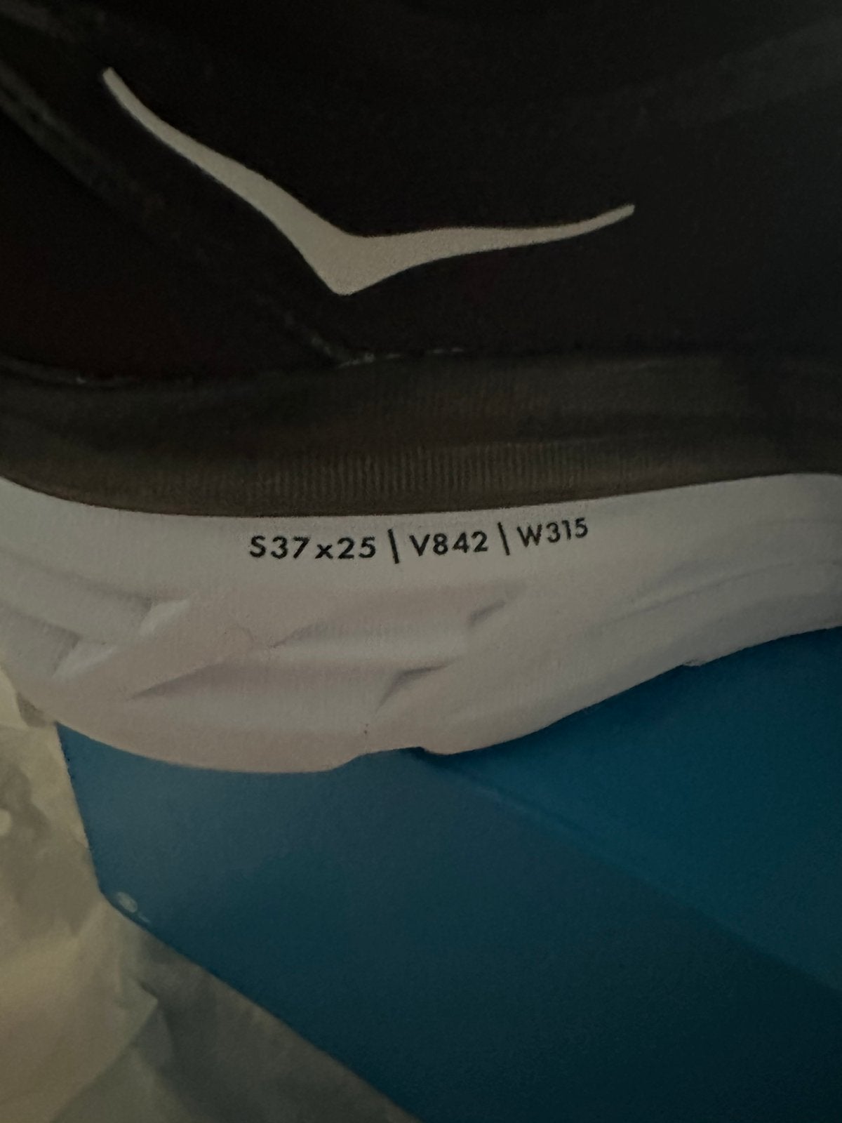HOKA schoenen te koop, Ophalen, Overige kleuren, Nieuw, Sneakers