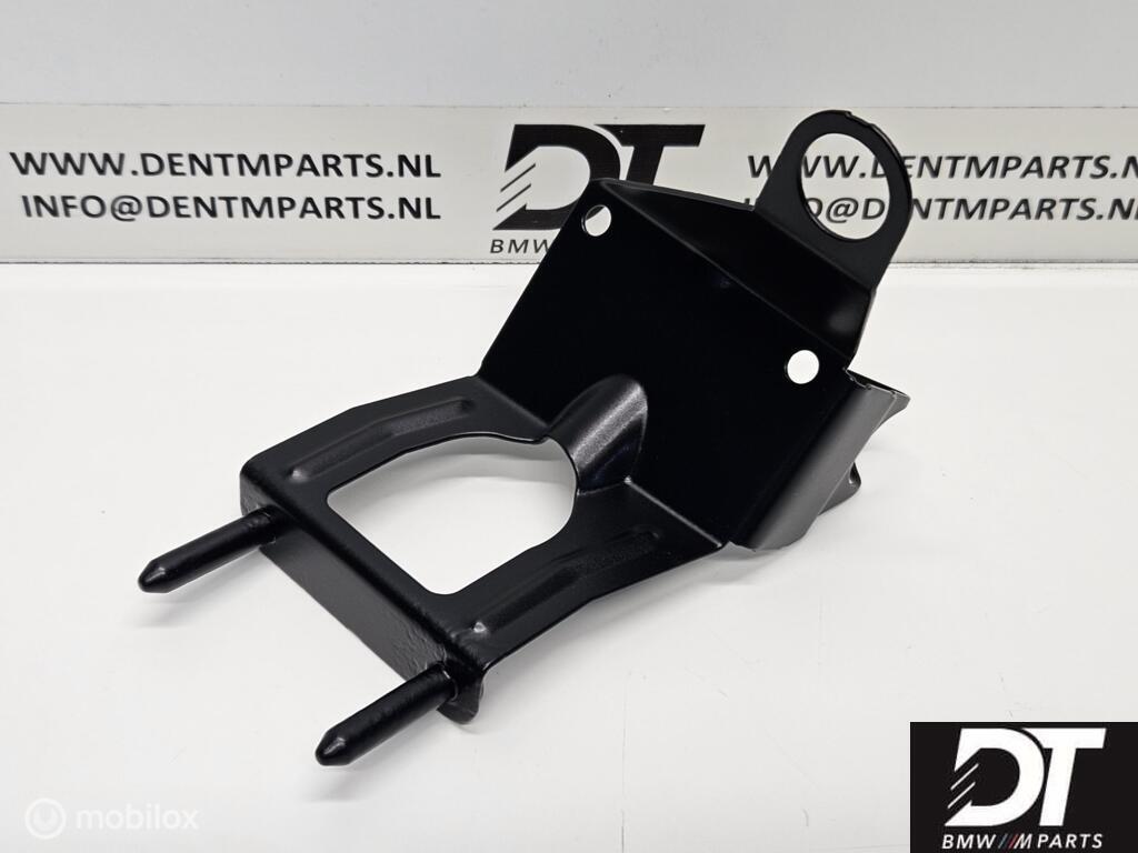 Beugel ABS pomp MK60 BMW 3-serie E46 34516752664, Auto-onderdelen, Gebruikt, Ophalen of Verzenden