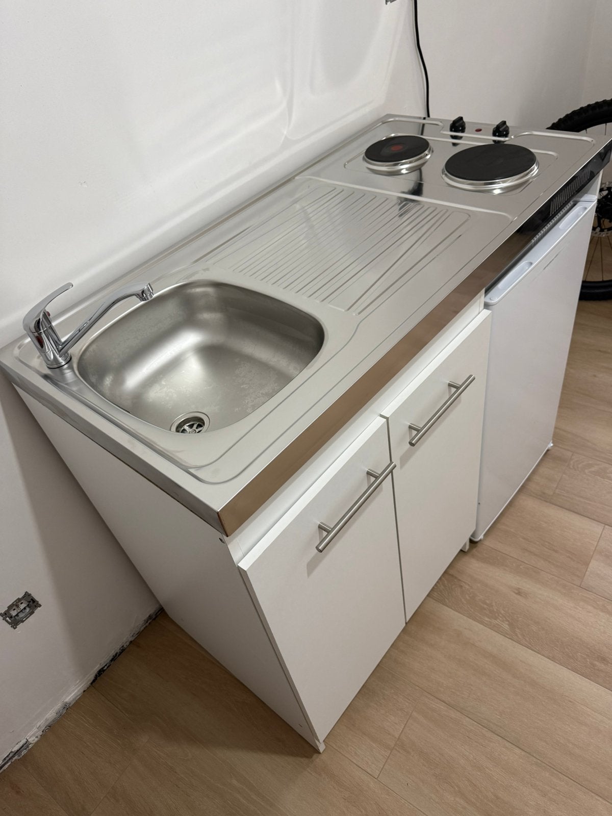 Kitchenette a vendre, Enlèvement, Comme neuf