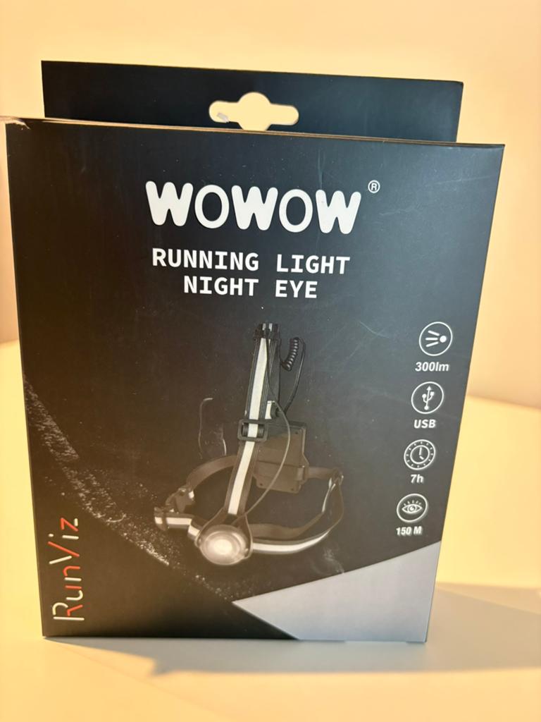Looplicht NIEUWPRIJS 43 euro volledig nieuw, Ophalen, Nieuw