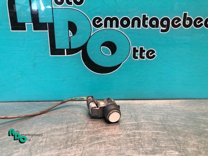 PDC Sensor van een BMW 3-Serie (3-Serie 04-), Gebruikt, -, -, Ophalen of Verzenden