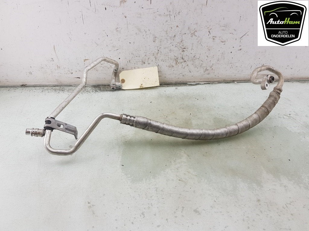 AIRCO LEIDING SX4 S-Cross (JY) (|9572074S00|9572074S00000|), Suzuki-Allee 7
64625  Bensheim, DE, Gebruikt, Suzuki Deutschland GmbH