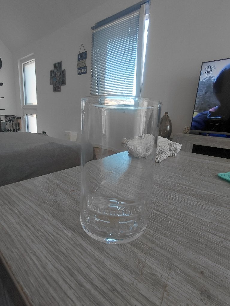 Verre a alcool, Collections, Enlèvement, Comme neuf, Verres et Verres à shot