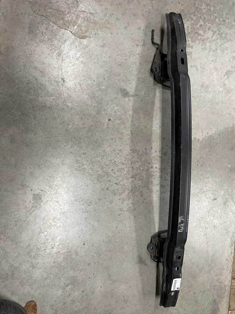 Renfort de pare-chocs arriere VW Caddy 2K0.807.305, Enlèvement, Utilisé, Volkswagen