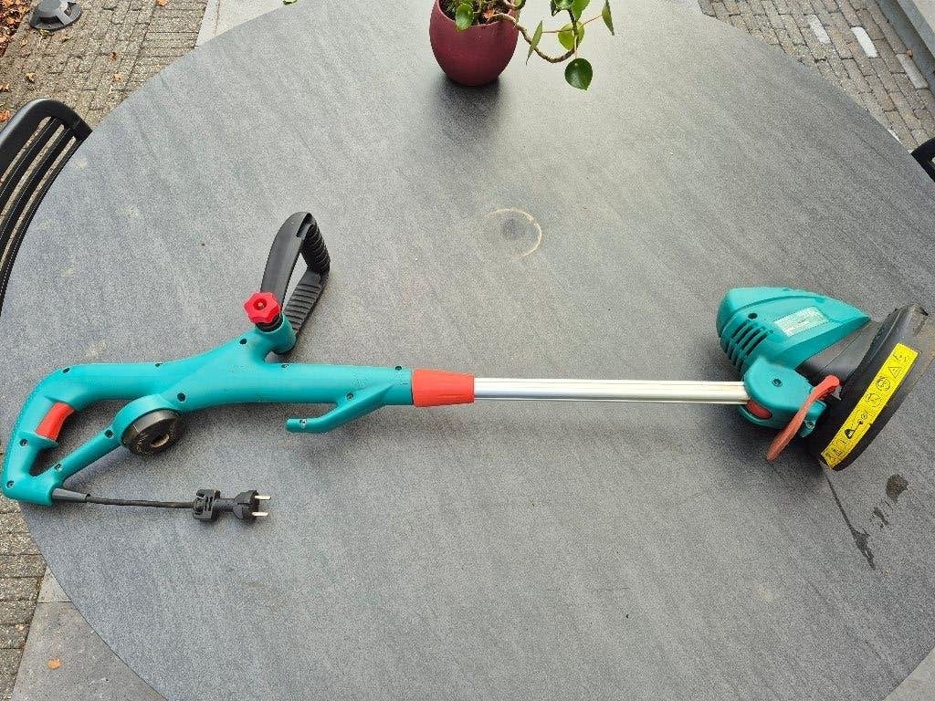 Bosmaaier, Enlèvement, Utilisé, Électrique, Bosh