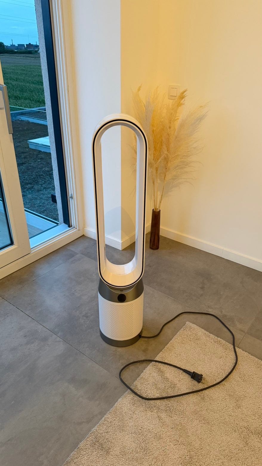 Dyson PC1 Cool luchtreiniger — helemaal nieuw met factuur, Elektronische apparatuur, Luchtbehandelingsapparatuur, Ophalen, Nieuw