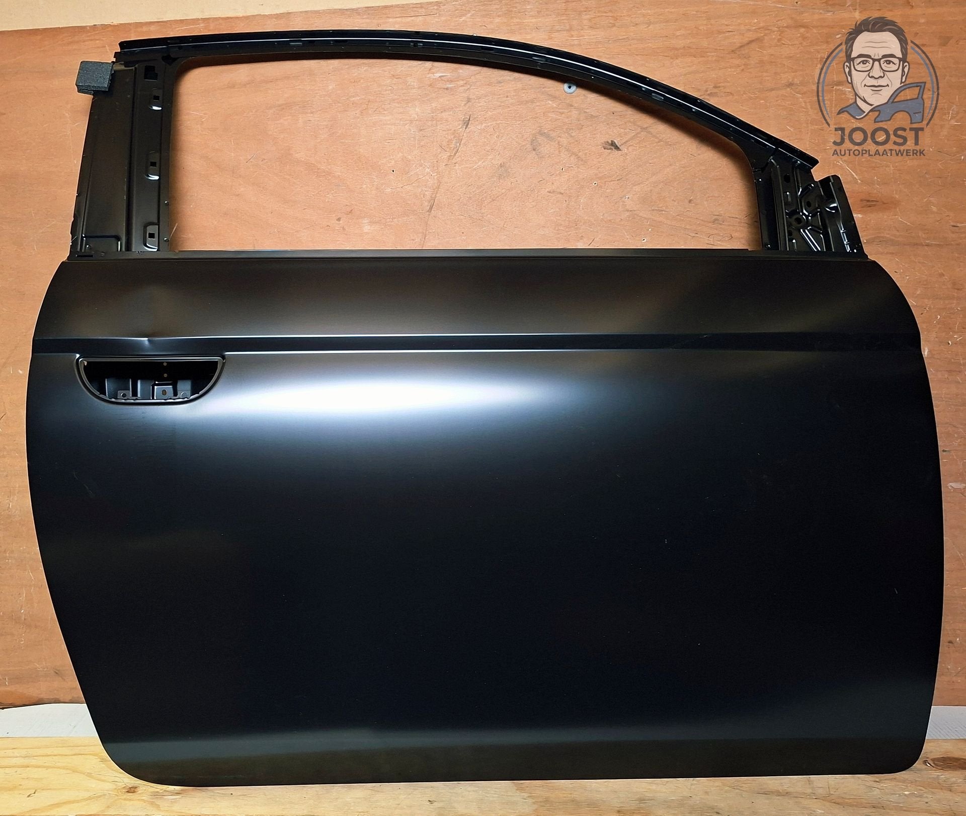 Portier deur nieuw OEM Fiat 500E v.a 2020 0052237031, Neuf, -Via contactformulier op de website, Enlèvement ou Envoi, Origine de la pièce connue