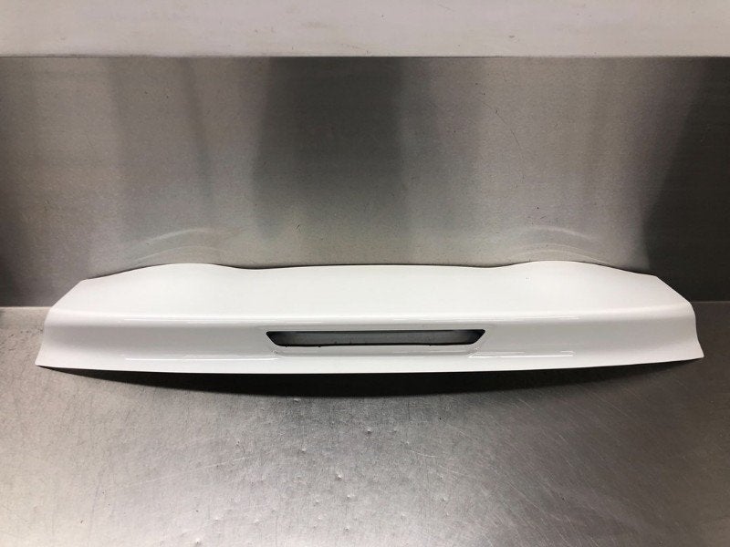SPOILER Toyota Aygo (B40) (01-2014/06-2018), Gebruikt, Toyota