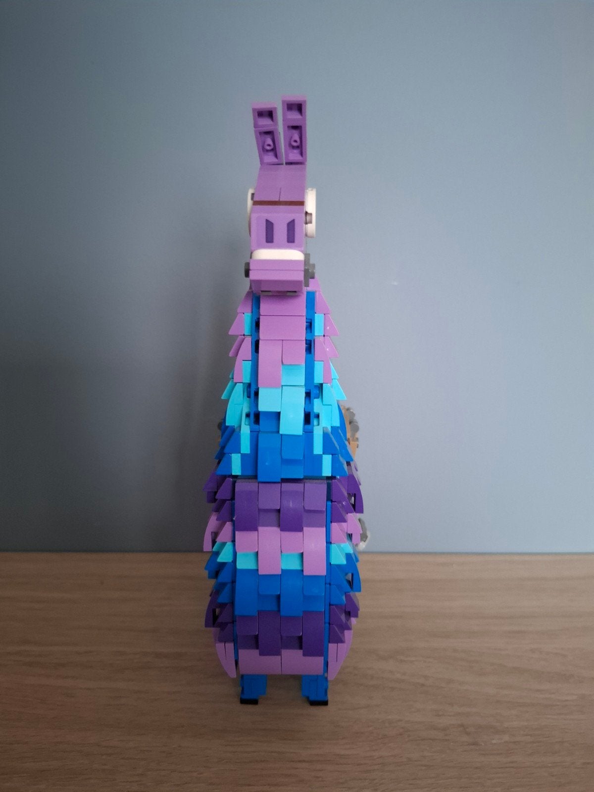 LEGO Fortnite Supply Lama 77071, Kinderen en Baby's, Ophalen, Overige thema's, Lego, Complete set