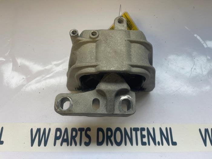 Motorsteun van een Audi A3, Gebruikt, -, -, -