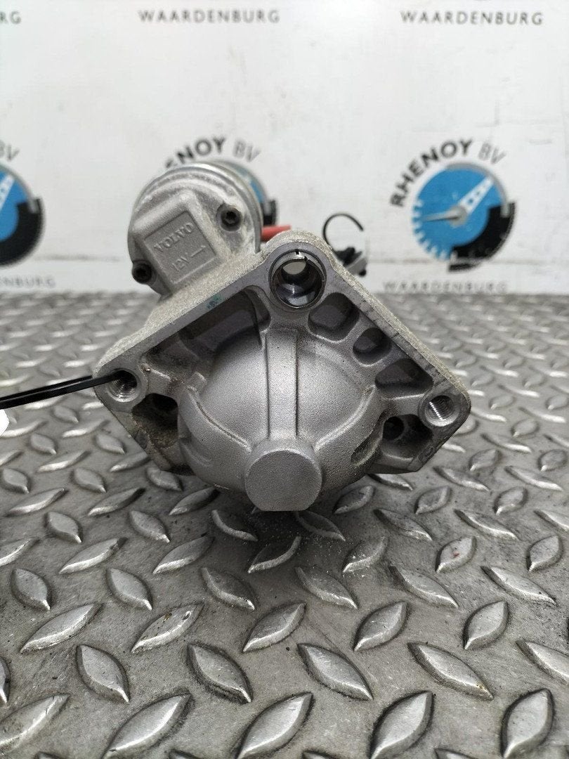 VOLVO V40 MK2 1.5 T2 MOMENTUM  STARTMOTOR 36010805 2017, Ophalen of Verzenden, Gebruikt, ARN erkend