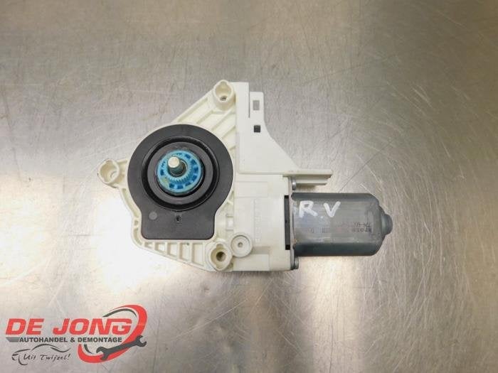 Raammotor Portier van een Audi Q5, Gebruikt, -, -, -