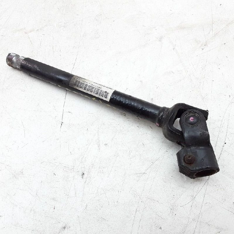 STEERING JOINT Isuzu D-Max (TFR / TFS) (01-2012/12-2022), Utilisé, Autres marques automobiles