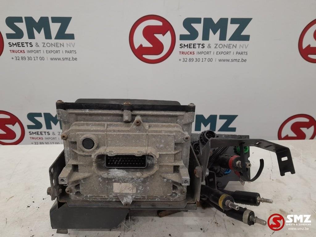 Occ Pompe AdBlue Volvo, Utilisé, Volvo, Systèmes à carburant