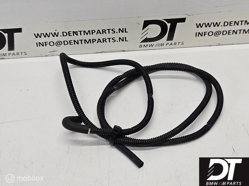 Vacuumslang brandstofdrukregelaar BMW M3 E46 S54 11747797082, Enlèvement ou Envoi, Utilisé, BMW, BMW
