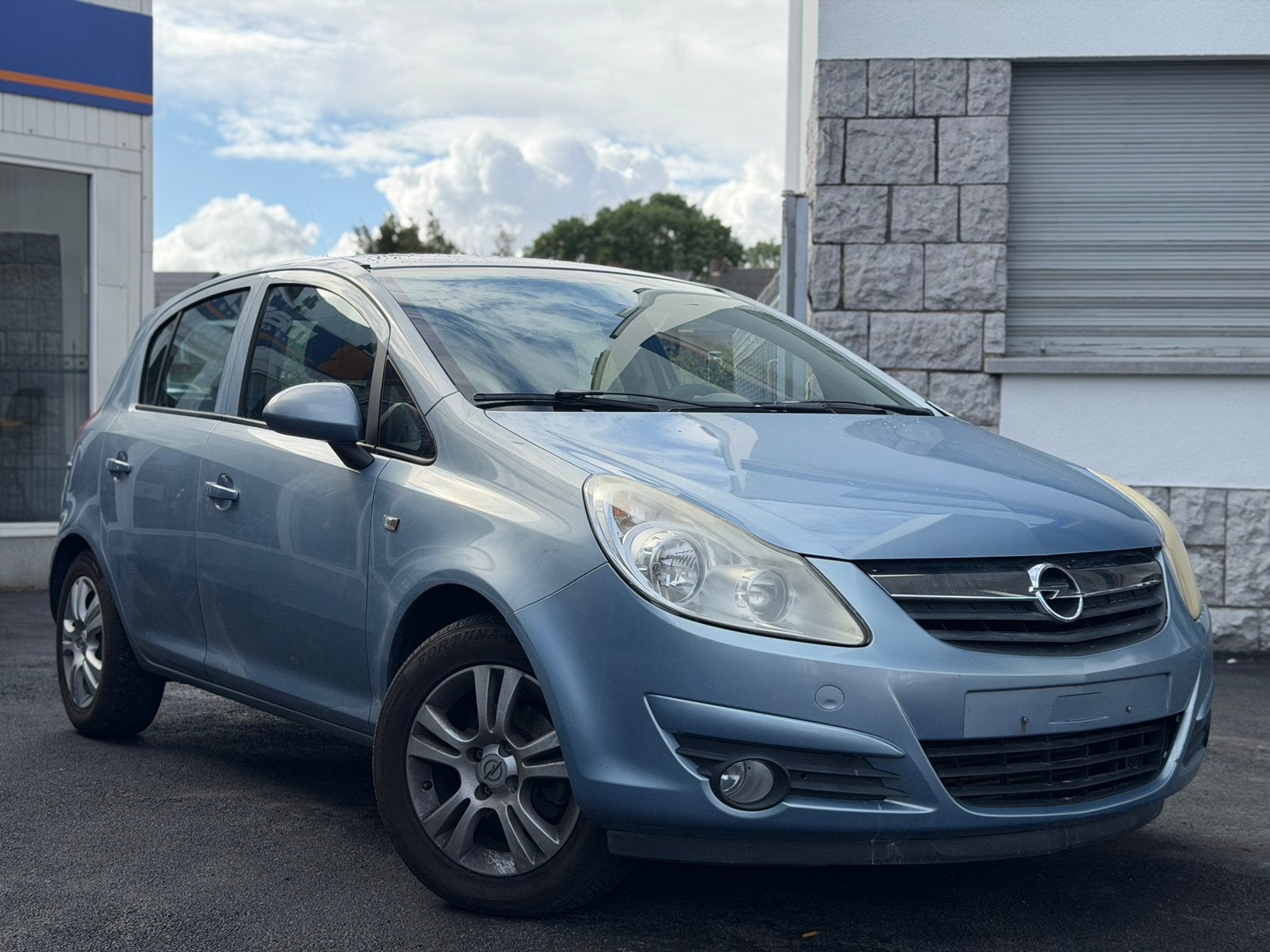 Opel Corsa | 1.3CDTI | 1er Propriétaire | Suivi complet |, Autos, Euro 5, Achat, Entreprise, https://public.car-pass.be/vhr/xxxxxxxx-xxxx-xxxx-xxxx-xxxxxxxxxxxx