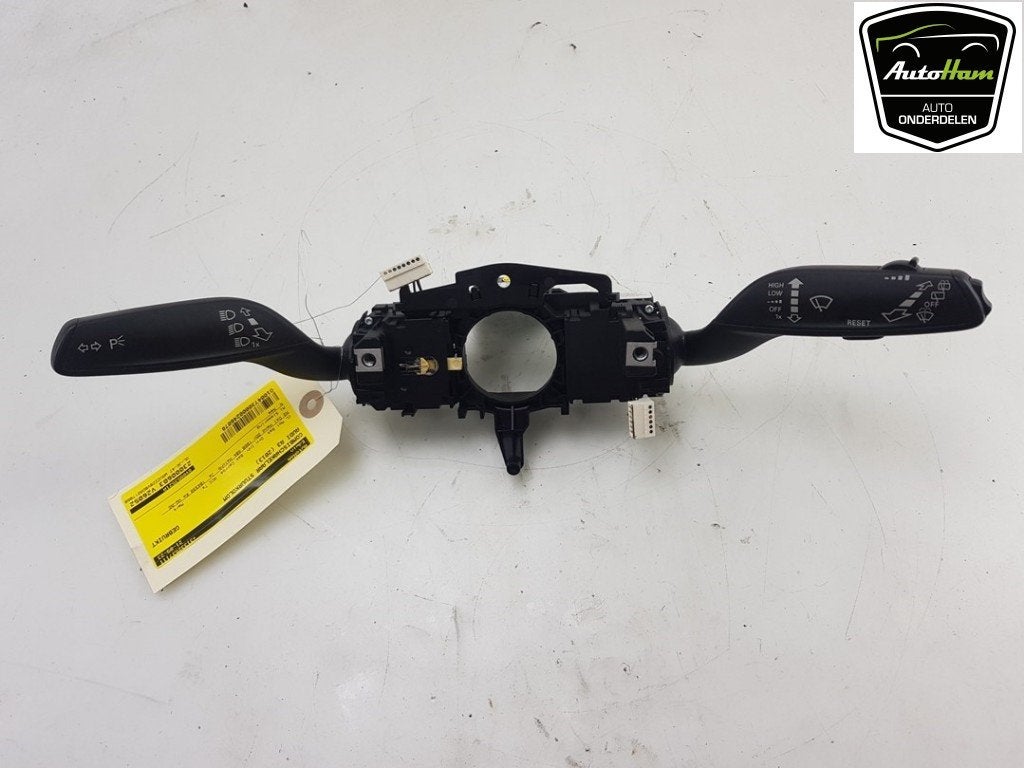 COMBINE COMMODO A3 (8V1 / 8VK) (|8V0953521A|8V0953502A|), Utilisé, Audi