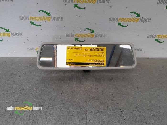 Rétroviseur intérieur d'un Seat Ibiza, -, -, 3 mois de garantie, Utilisé