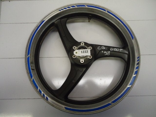 CB600F 1998 - 1999 Honda Velg D1-33131, Motoren