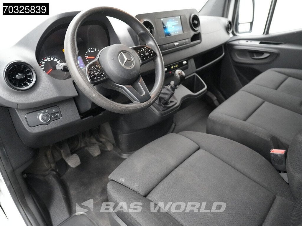 Mercedes Sprinter 311 CDI L2H2 Airco Cruise Euro6 L2 Climati, Achat, Euro 6, Entreprise, Boîte manuelle