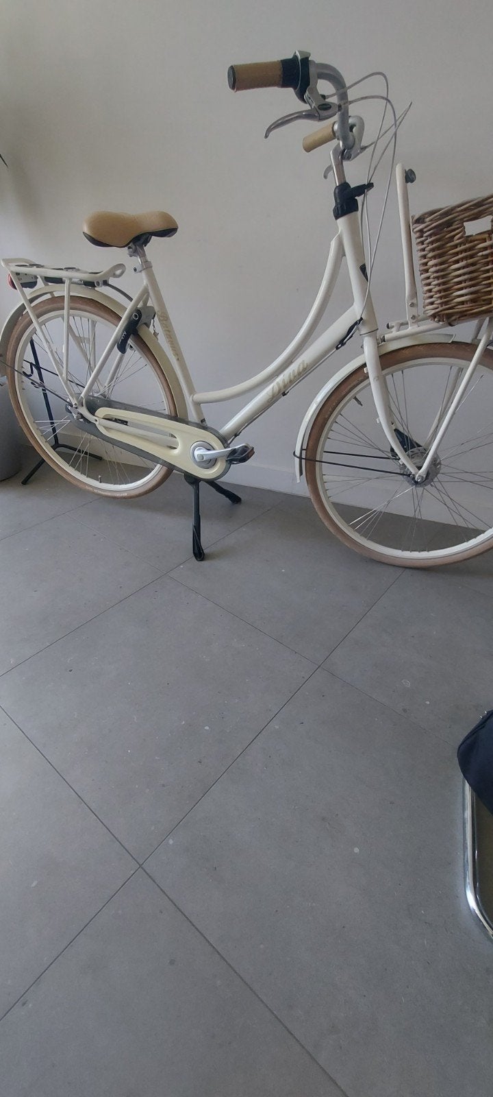 Batavus 28 inch in perfect staat, Ophalen of Verzenden, Versnellingen