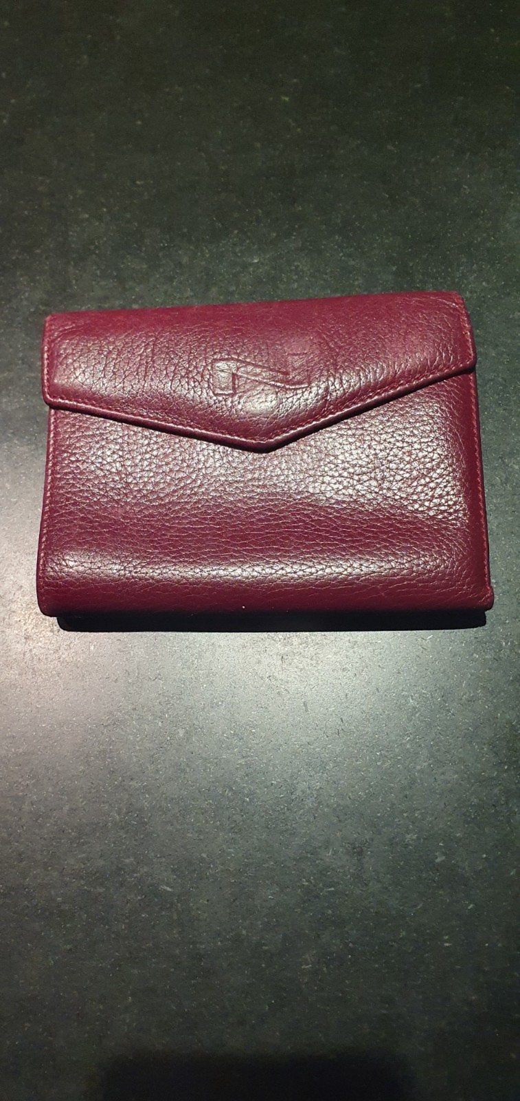 Portemonee Nathan, Handtassen en Accessoires, Ophalen
