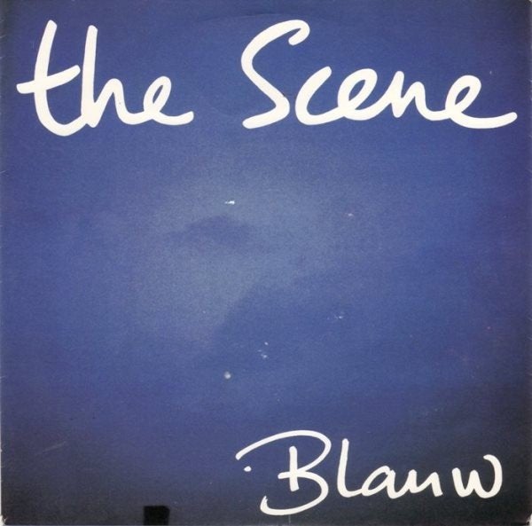 the scene, Cd's en Dvd's, Vinyl | Rock, Ophalen of Verzenden