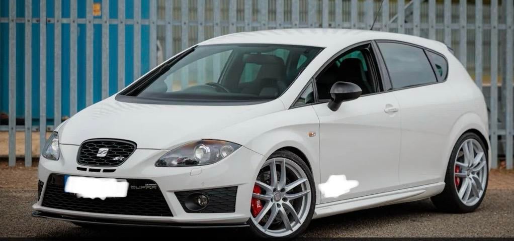 RARE jantes seat leon 1P Cupra R 19 pouces., Enlèvement, Utilisé
