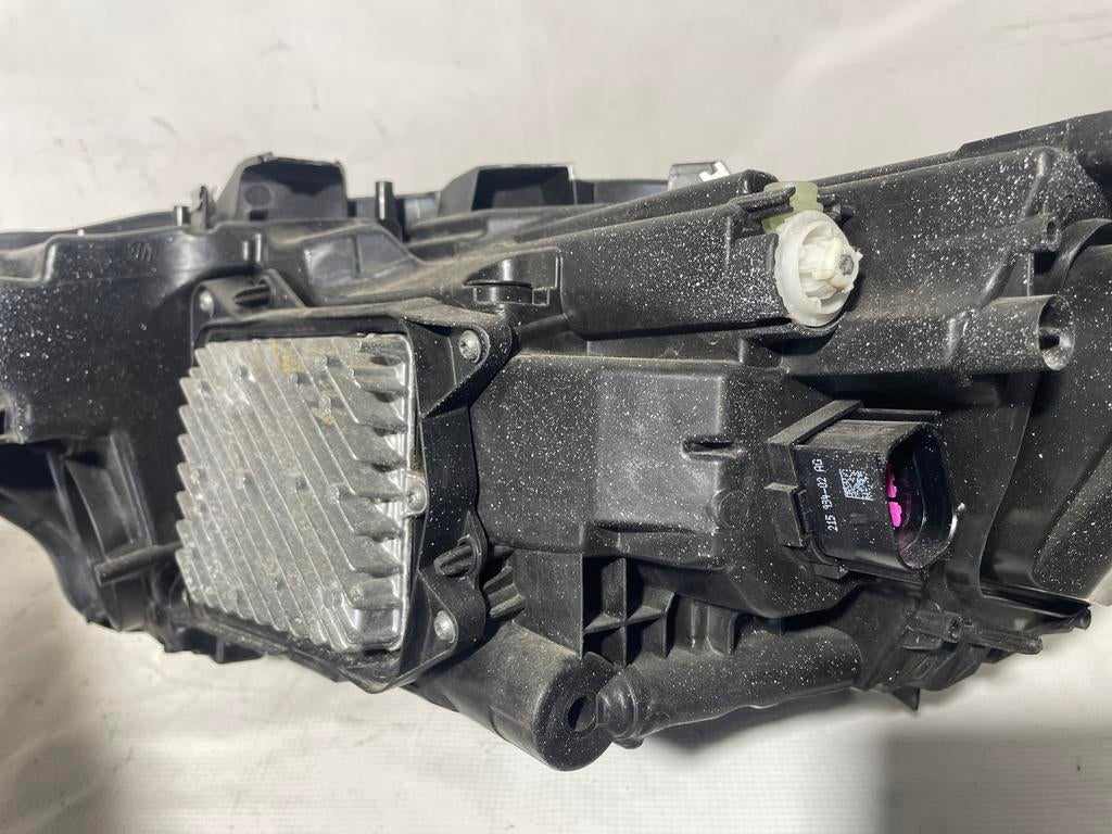 Phare droit LED 4K0941040 AUDI A6 S6, Audi, Enlèvement, Utilisé
