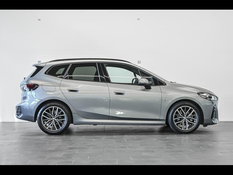 BMW 2-Serie 218i Active Tourer / M Sport, Auto's, Monovolume, 2 Reeks, 136 pk, Bedrijf