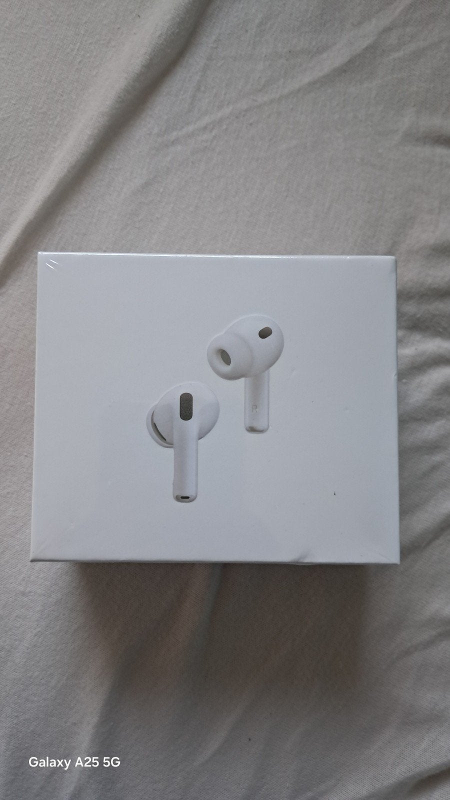Apple airpods pro 3, In gehoorgang (in-ear), Verzenden, Nieuw, Apple